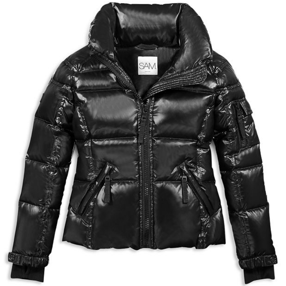 SAM. Jacket - Picture 15 of 15